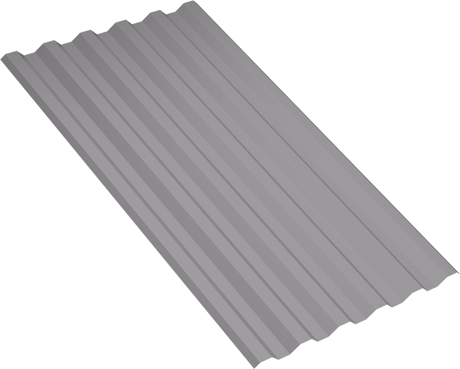 1 - HR-36 Silversmith Angled - Single