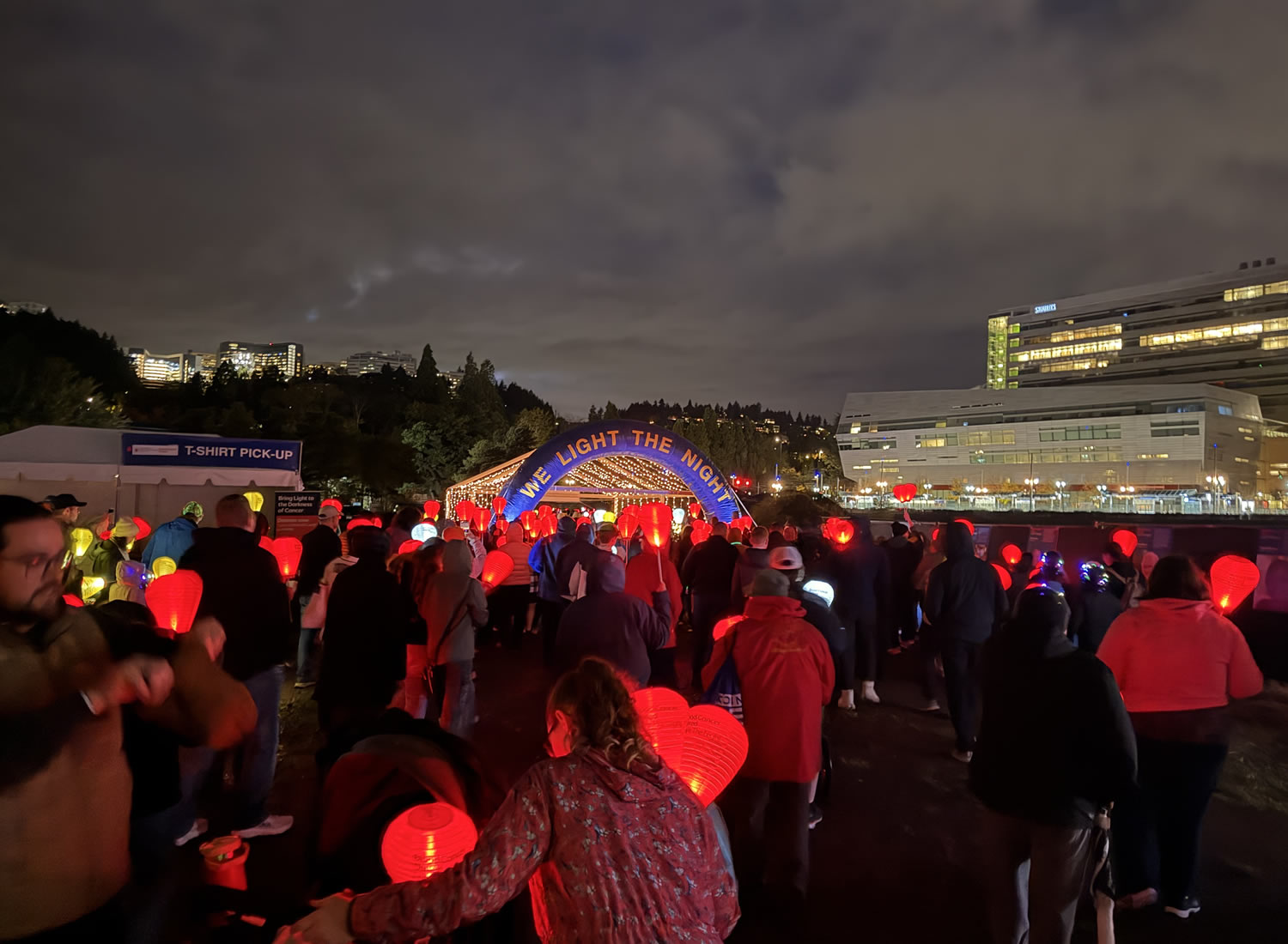 Blood Cancer United 2025