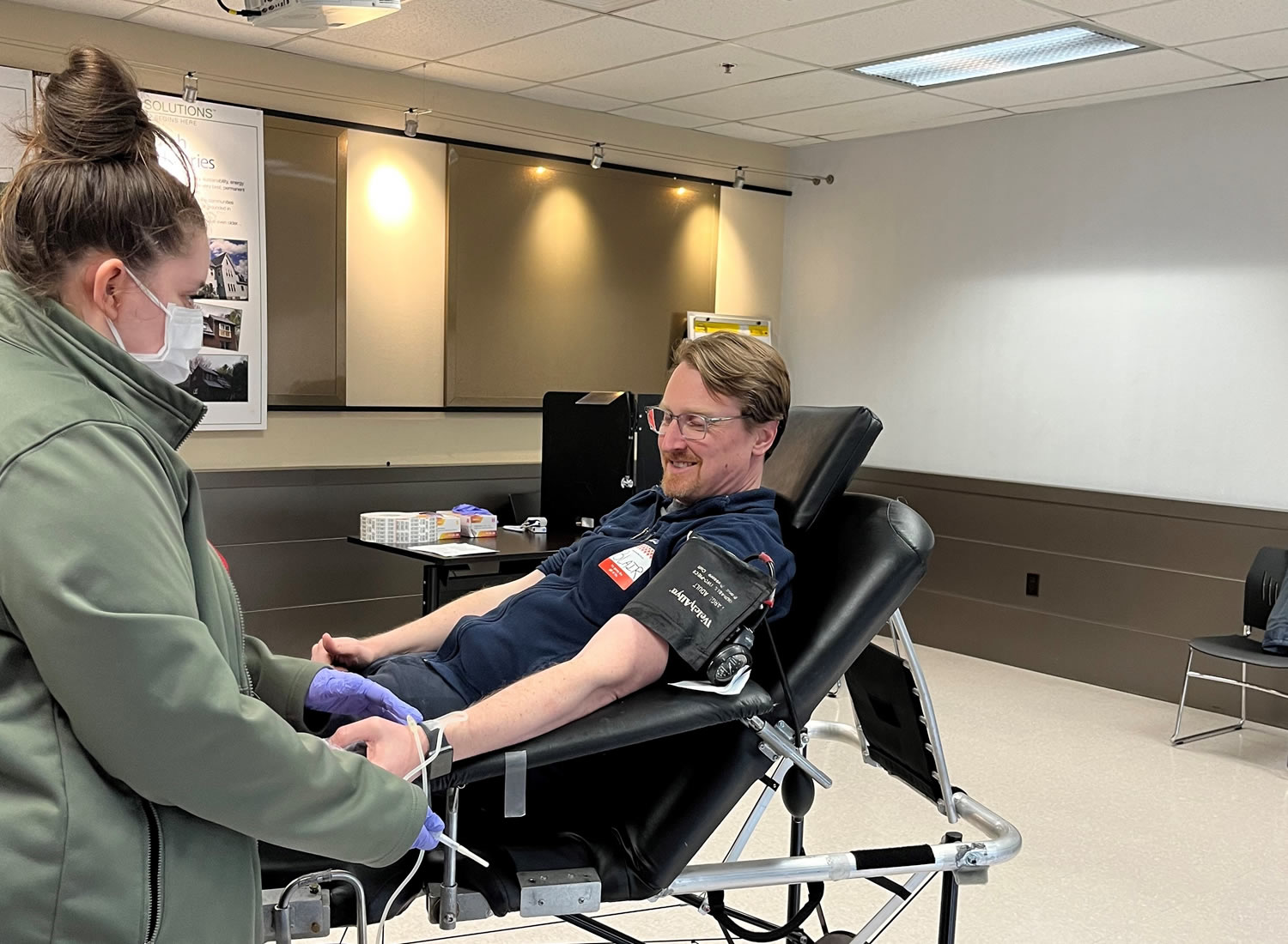 Blood Drive 2024