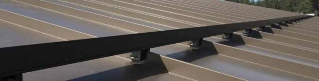 ColorGard 2.0 Snow guards by S-5!