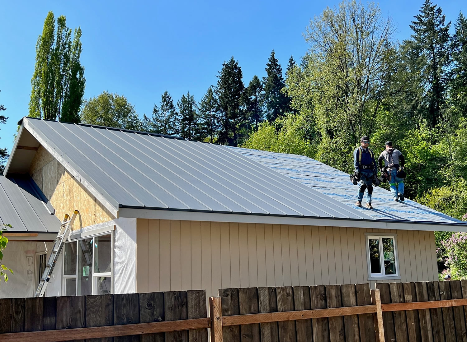 Habitat for Humanity Donation