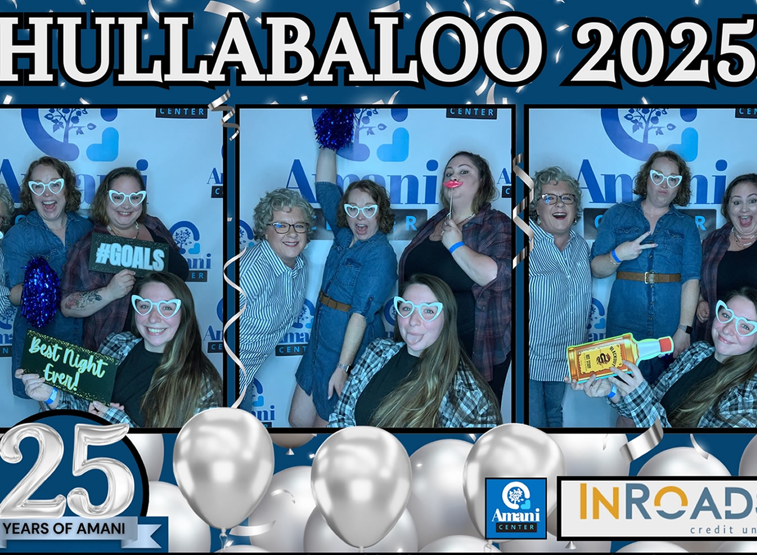 Hullabaloo Sponsor 2025