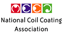 National Coil Coating Association Logo-color