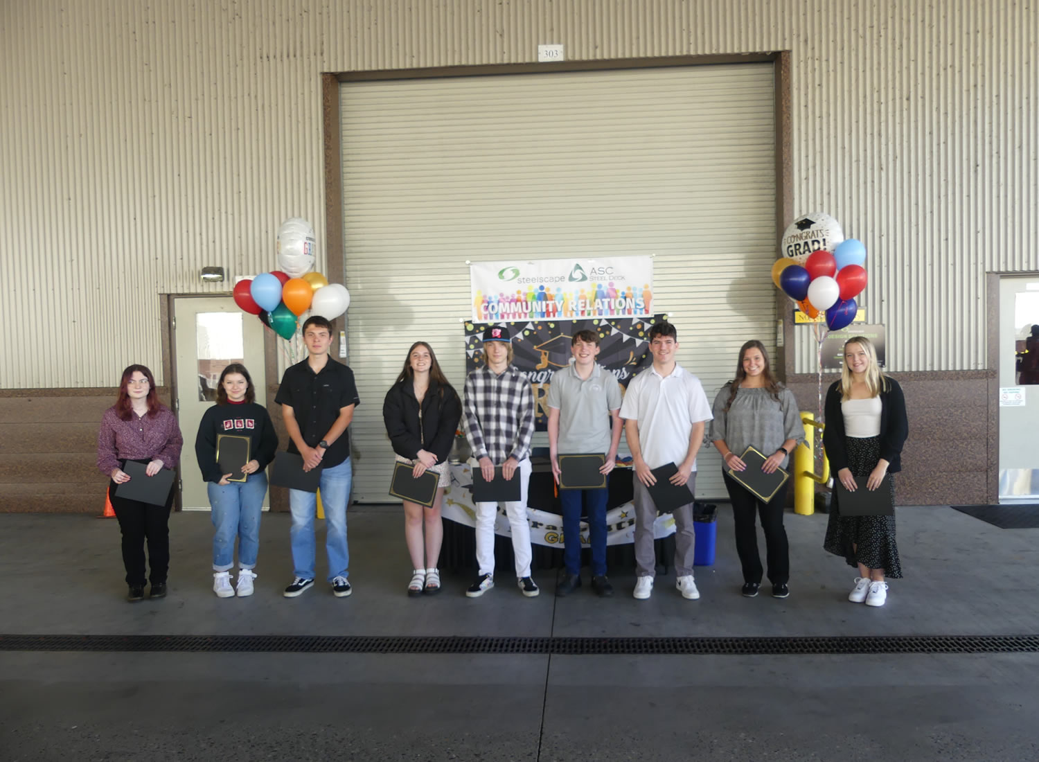 Scholarships 2024