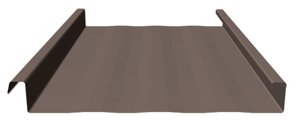 Span-Lok HP Striated