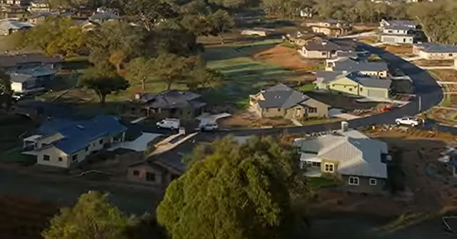 Massive Design Span Metal Roofing Community Showcase