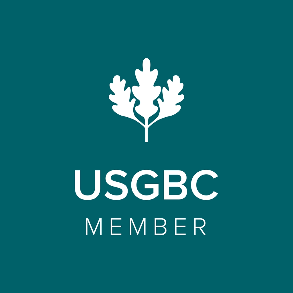USGBC logo